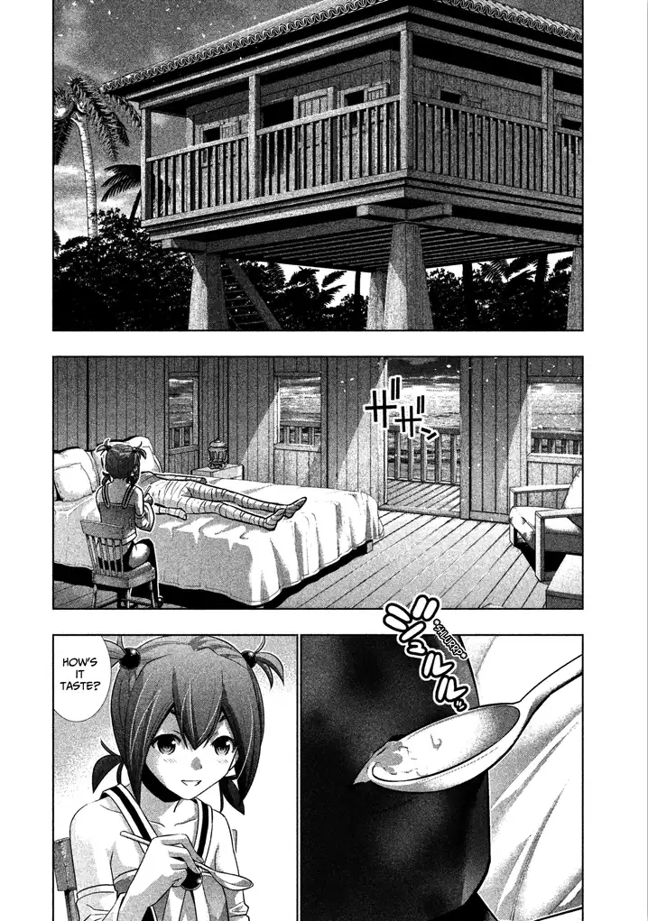 Parallel Paradise Chapter 35 image 1