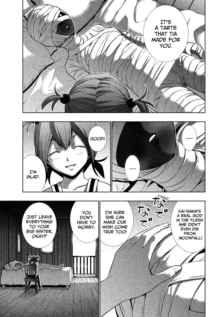 Parallel Paradise Chapter 35 image 2