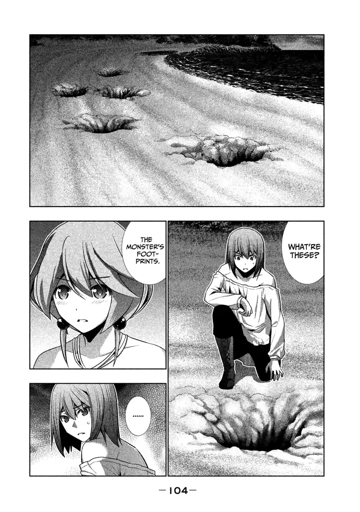 Parallel Paradise Chapter 35 image 5