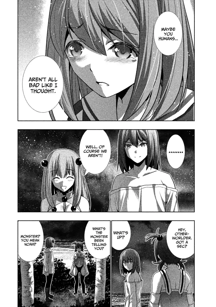 Parallel Paradise Chapter 36 image 9