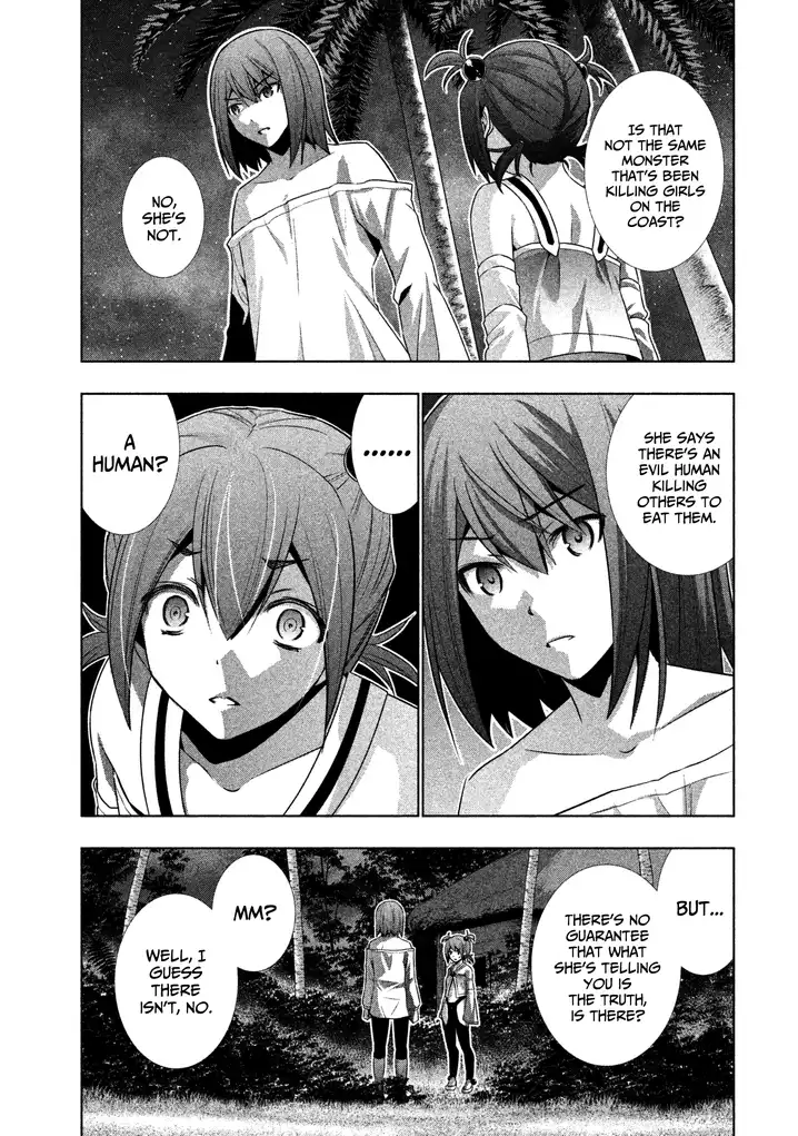 Parallel Paradise Chapter 36 image 10