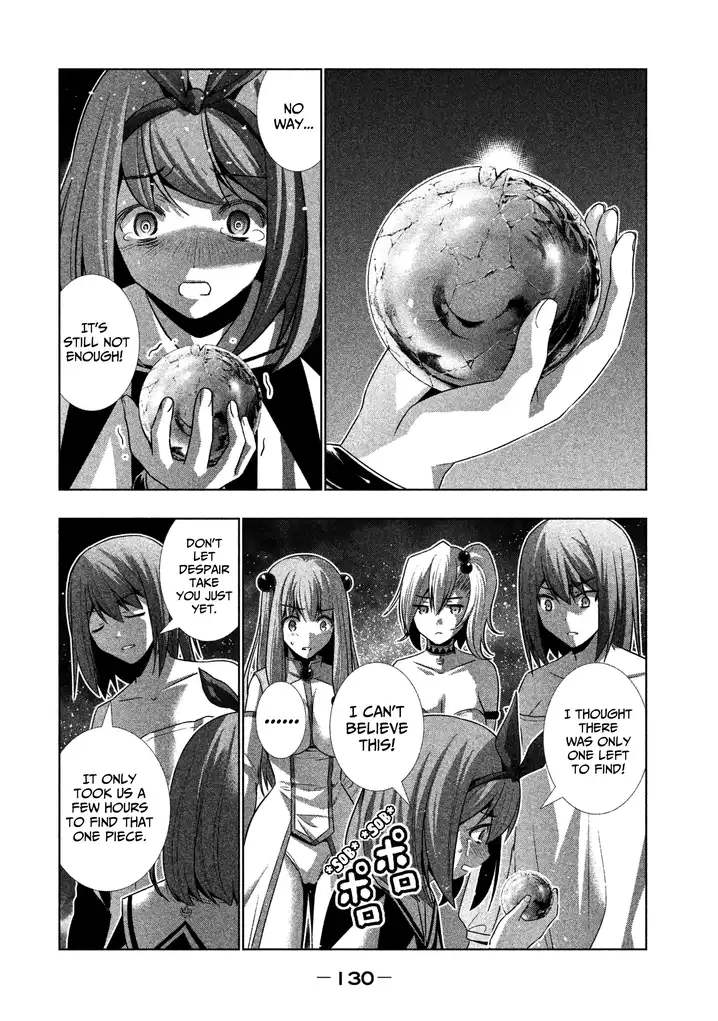 Parallel Paradise Chapter 36 image 13
