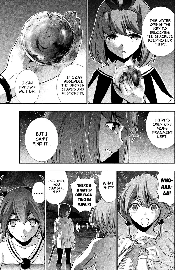 Parallel Paradise Chapter 36 image 2