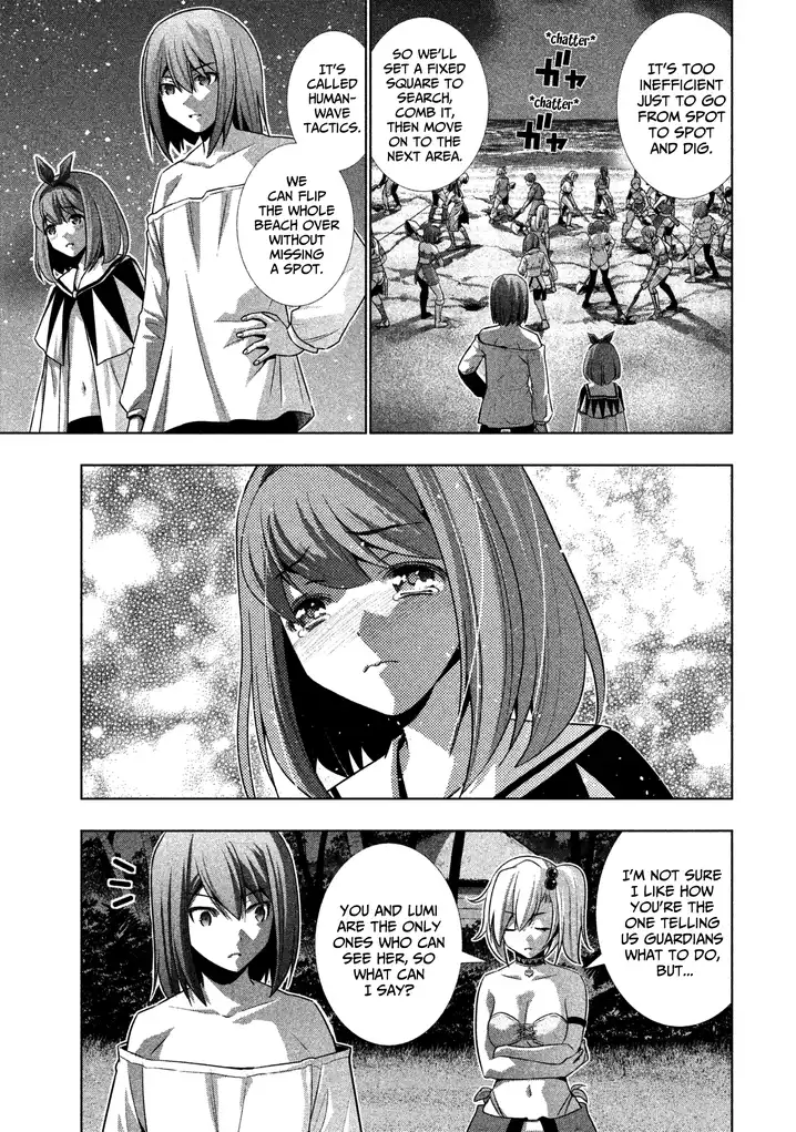 Parallel Paradise Chapter 36 image 6