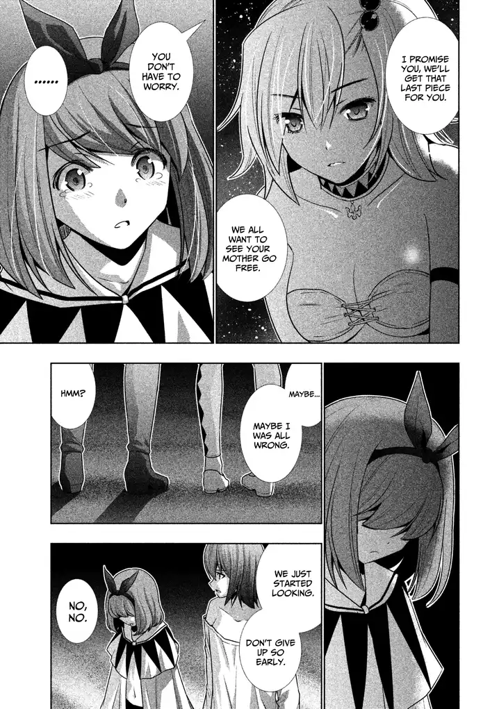 Parallel Paradise Chapter 36 image 8