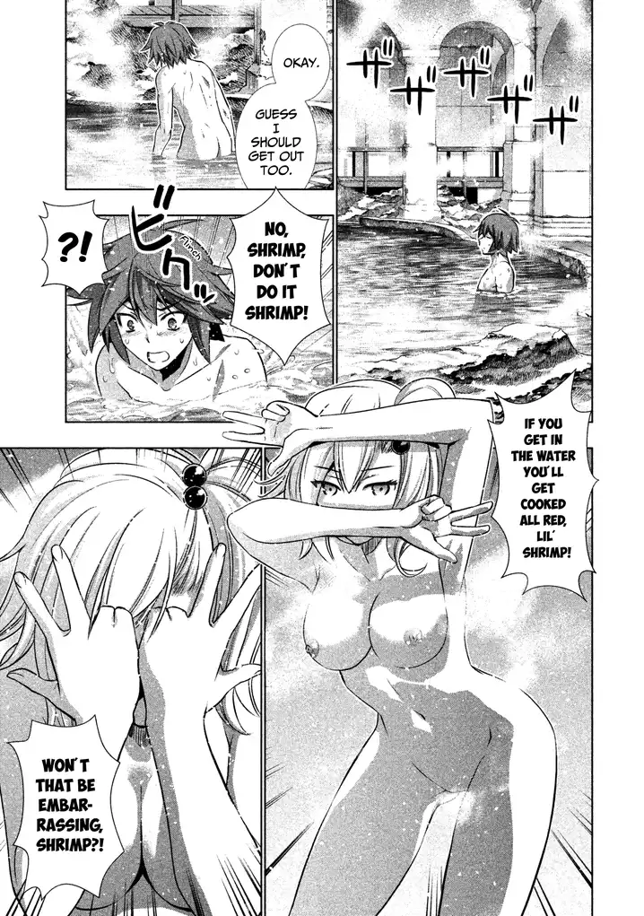 Parallel Paradise Chapter 37 image 16