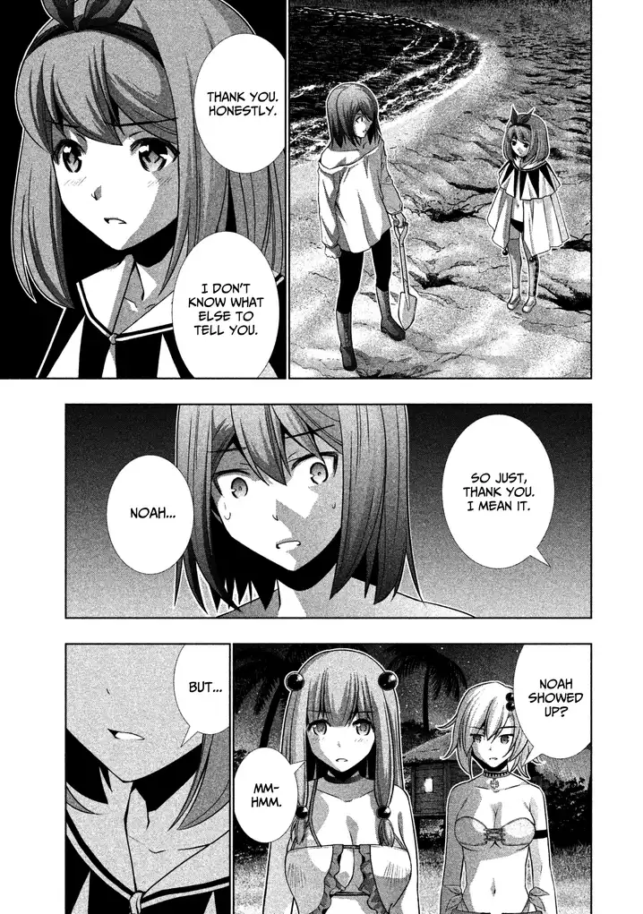 Parallel Paradise Chapter 37 image 4
