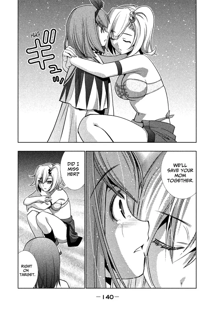 Parallel Paradise Chapter 37 image 7
