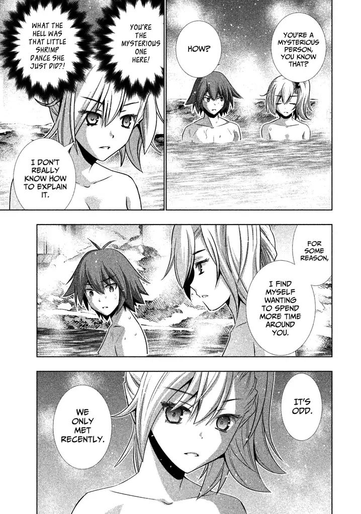 Parallel Paradise Chapter 38 image 2