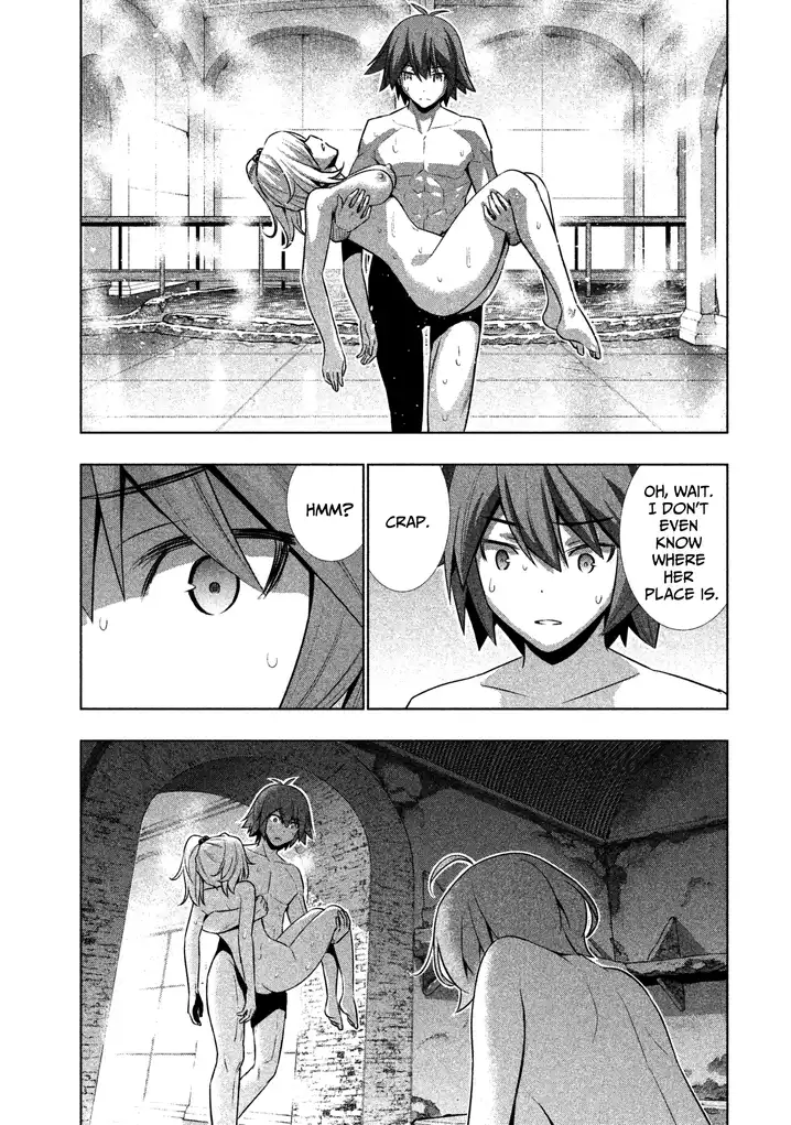 Parallel Paradise Chapter 39 image 18