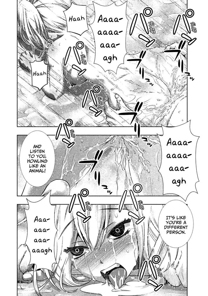 Parallel Paradise Chapter 39 image 3