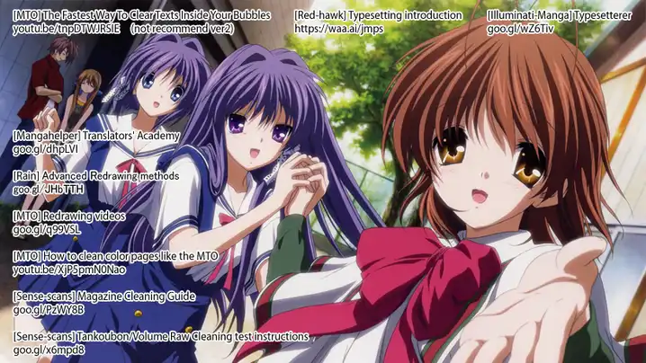 Parallel Paradise Chapter 4 image 0