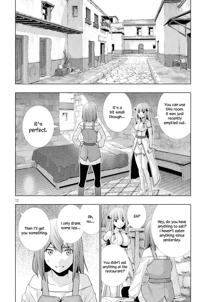 Parallel Paradise Chapter 4 image 12