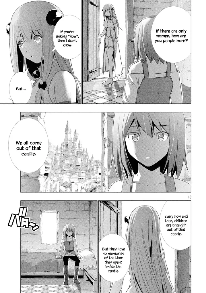 Parallel Paradise Chapter 4 image 15