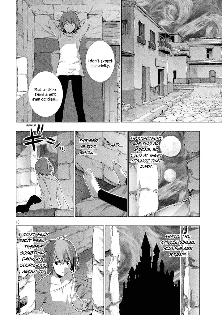 Parallel Paradise Chapter 4 image 16