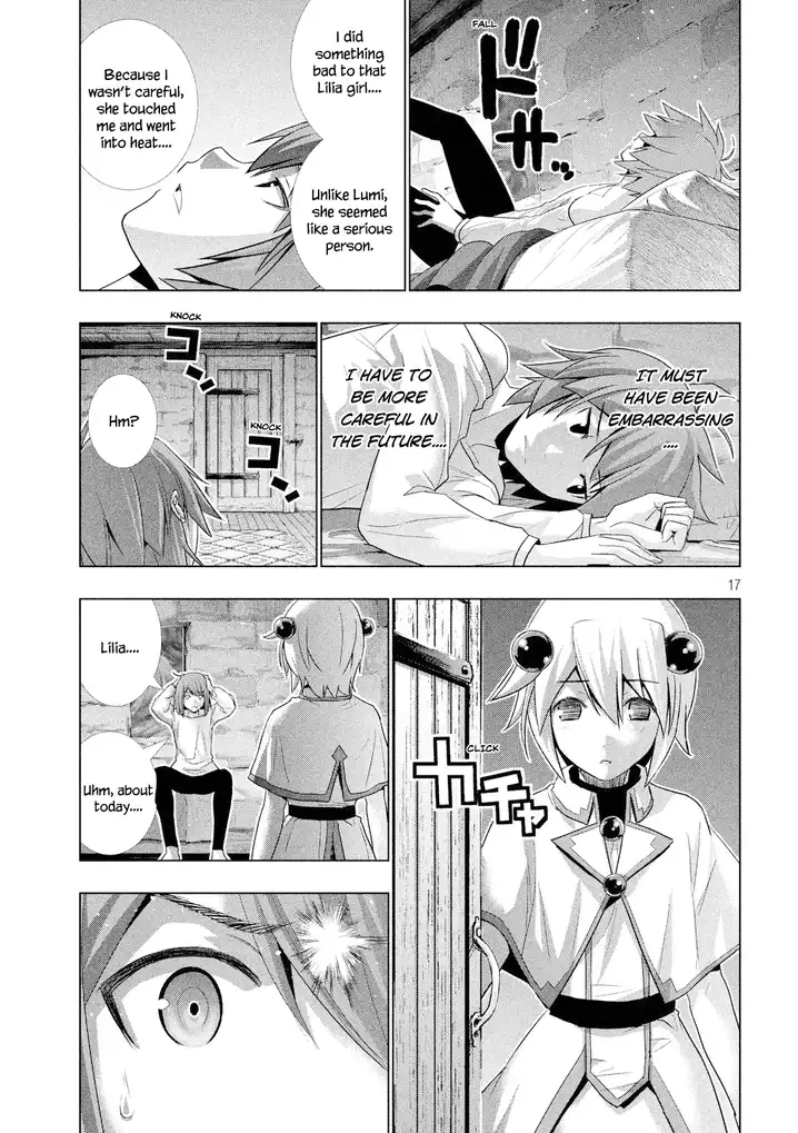 Parallel Paradise Chapter 4 image 17