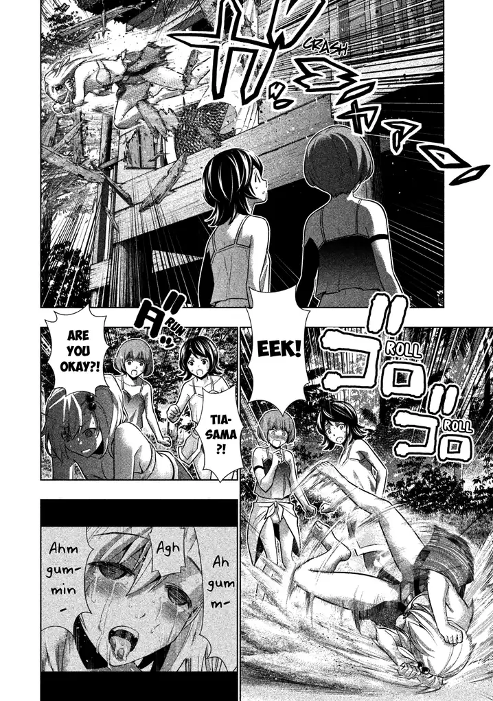 Parallel Paradise Chapter 40 image 9