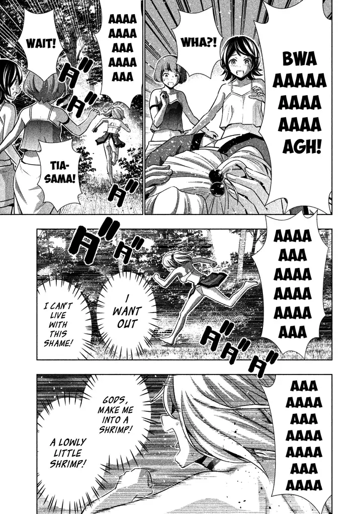 Parallel Paradise Chapter 40 image 10