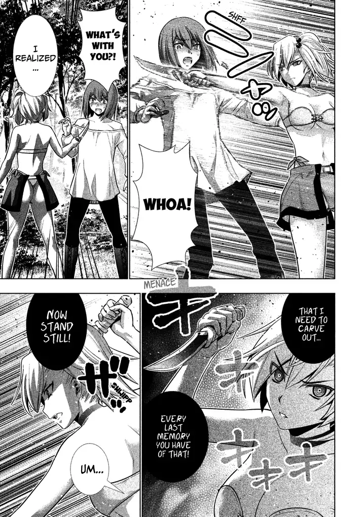 Parallel Paradise Chapter 40 image 12
