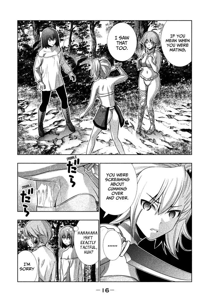 Parallel Paradise Chapter 40 image 13