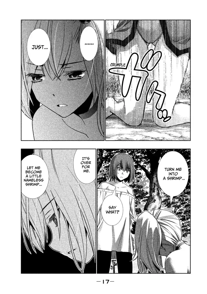 Parallel Paradise Chapter 40 image 14