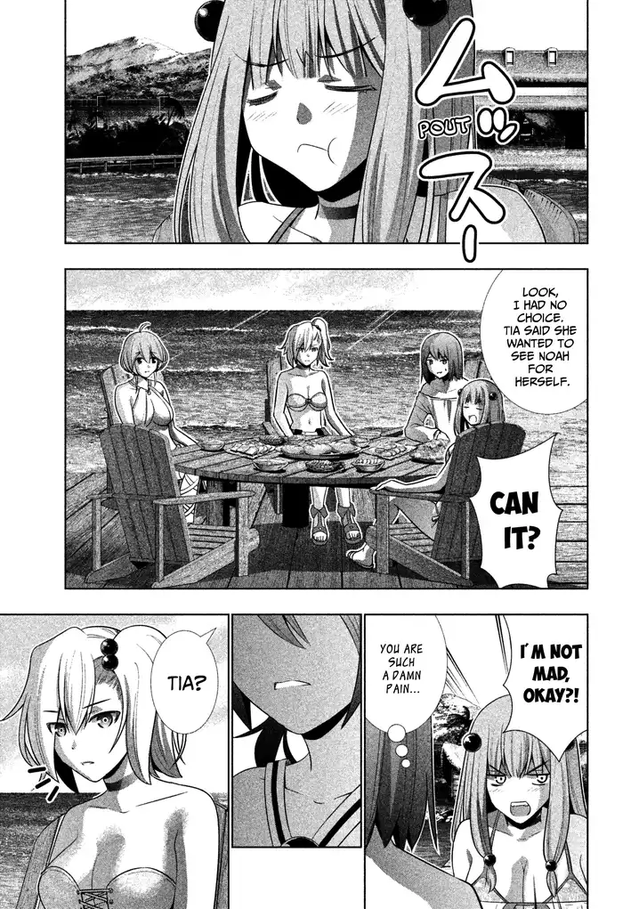 Parallel Paradise Chapter 40 image 16