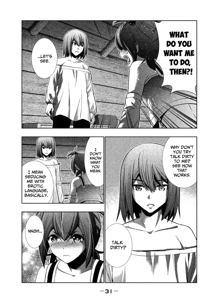 Parallel Paradise Chapter 41 image 10