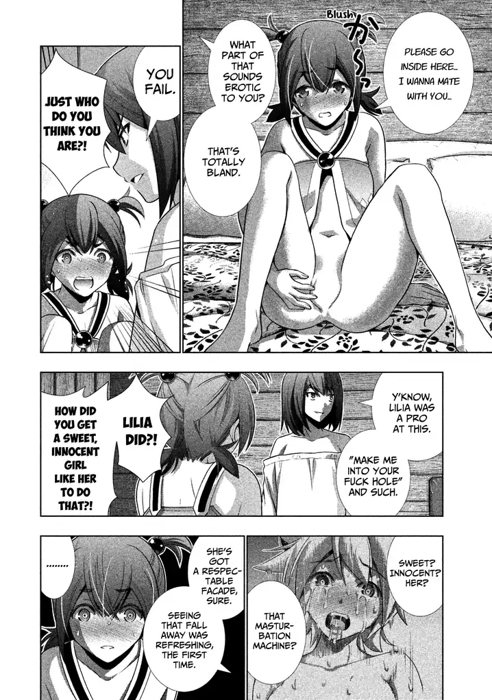 Parallel Paradise Chapter 41 image 11
