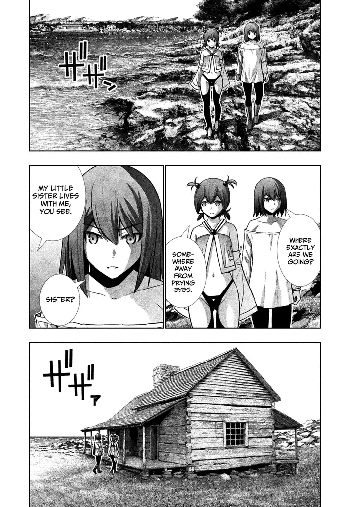 Parallel Paradise Chapter 41 image 5