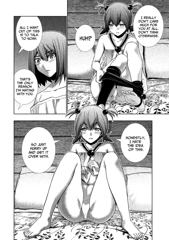 Parallel Paradise Chapter 41 image 7
