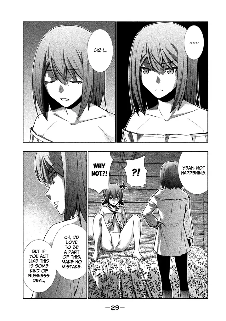 Parallel Paradise Chapter 41 image 8
