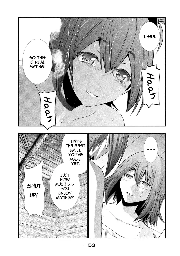 Parallel Paradise Chapter 42 image 14