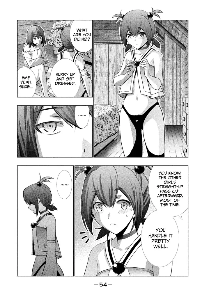 Parallel Paradise Chapter 42 image 15