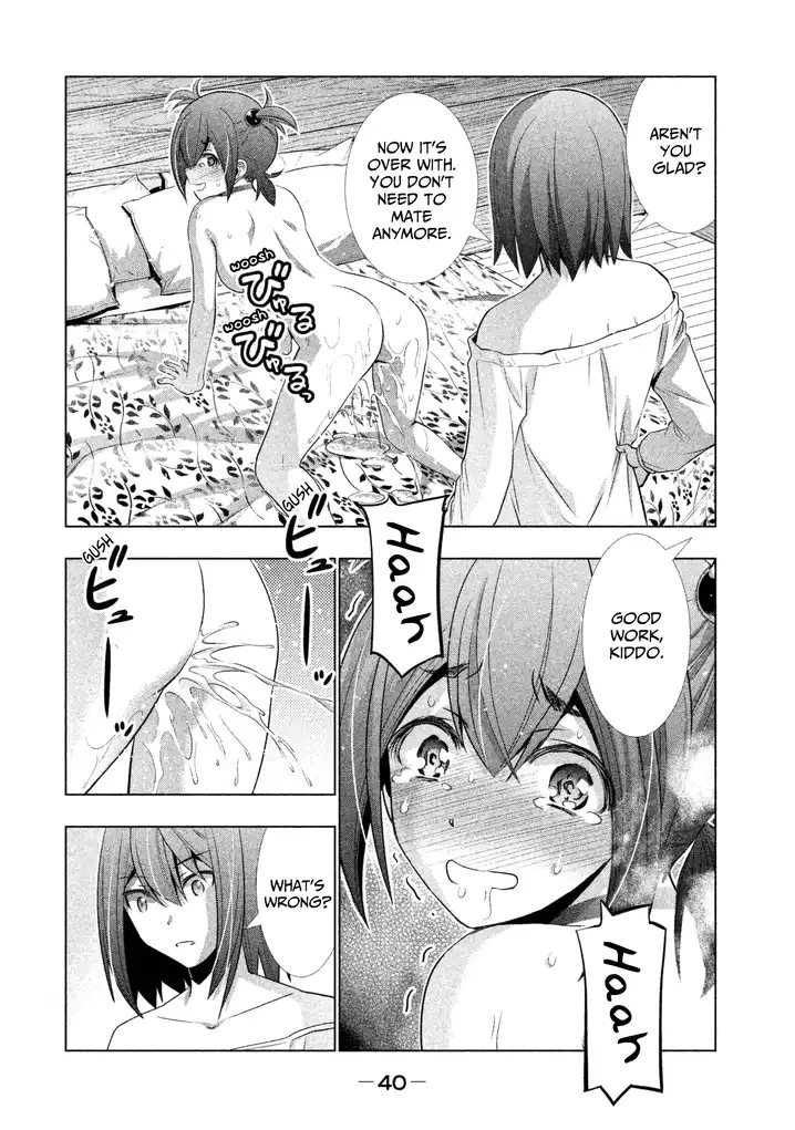 Parallel Paradise Chapter 42 image 1