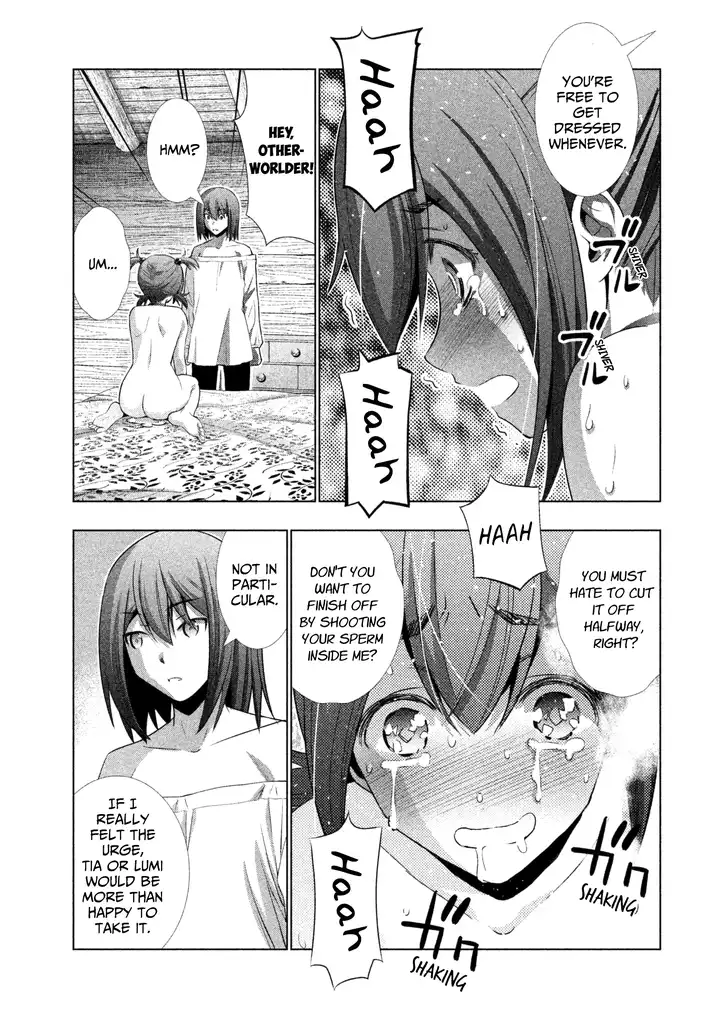 Parallel Paradise Chapter 42 image 2