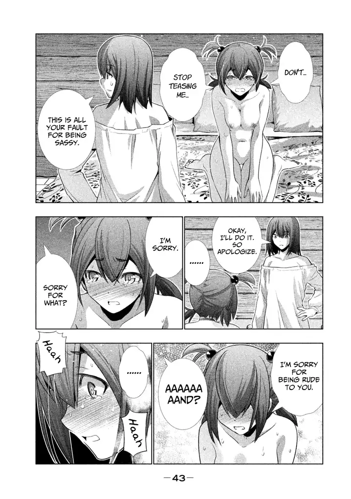 Parallel Paradise Chapter 42 image 4