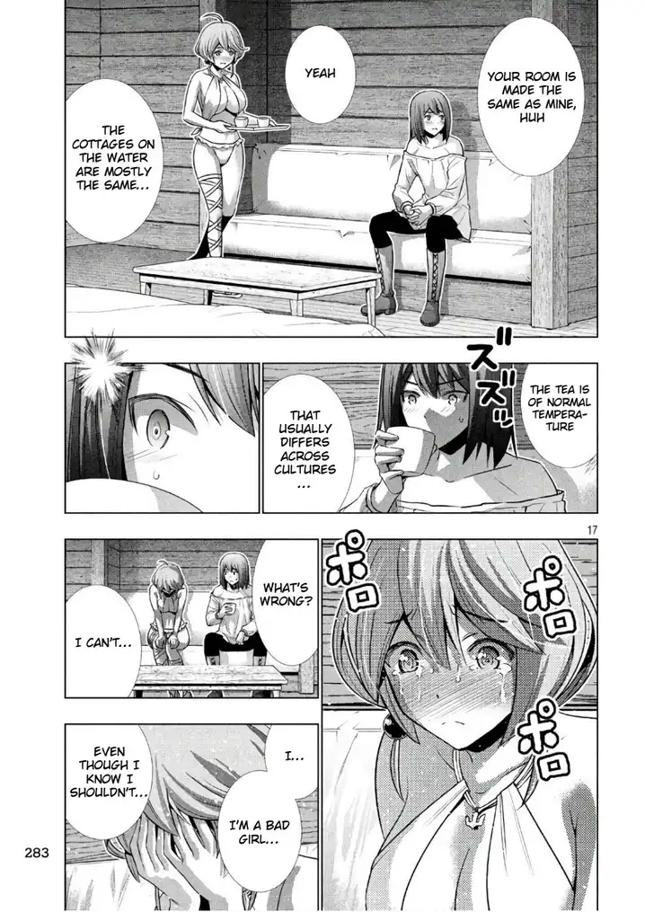 Parallel Paradise Chapter 43 image 16