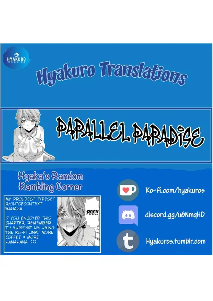 Parallel Paradise Chapter 43 image 18