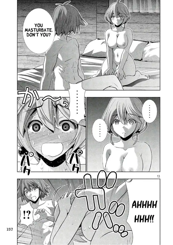 Parallel Paradise Chapter 44 image 12