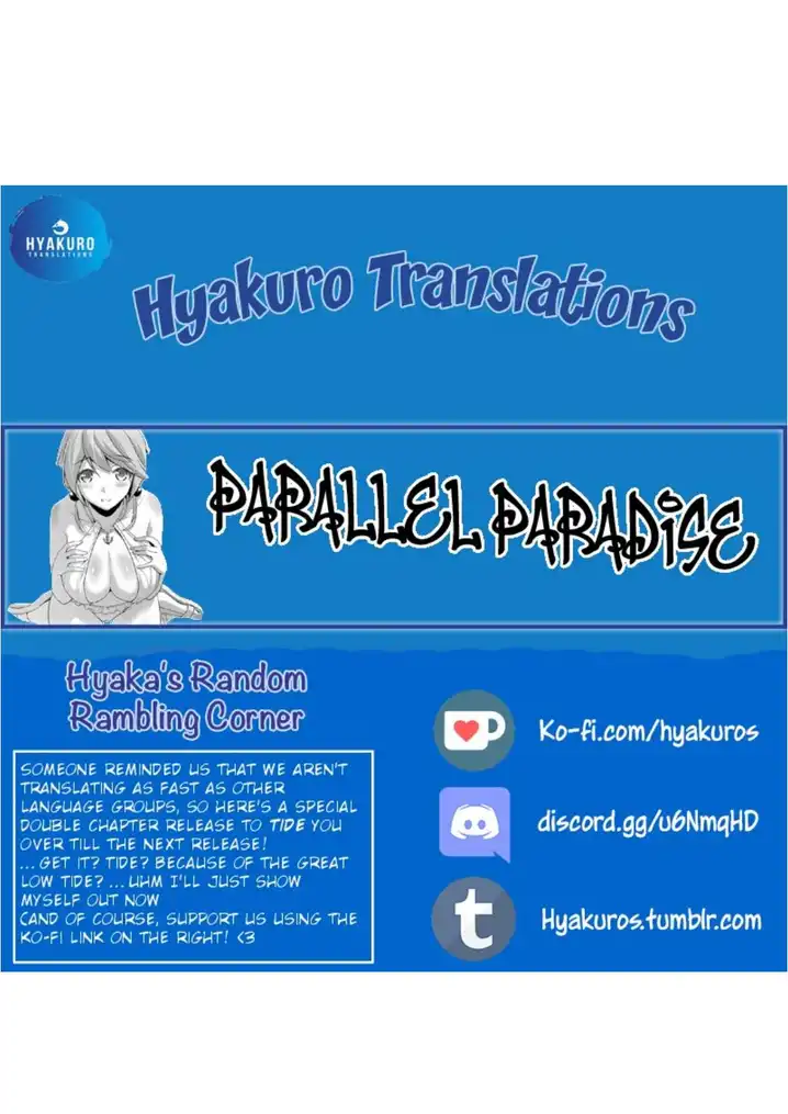 Parallel Paradise Chapter 44 image 18