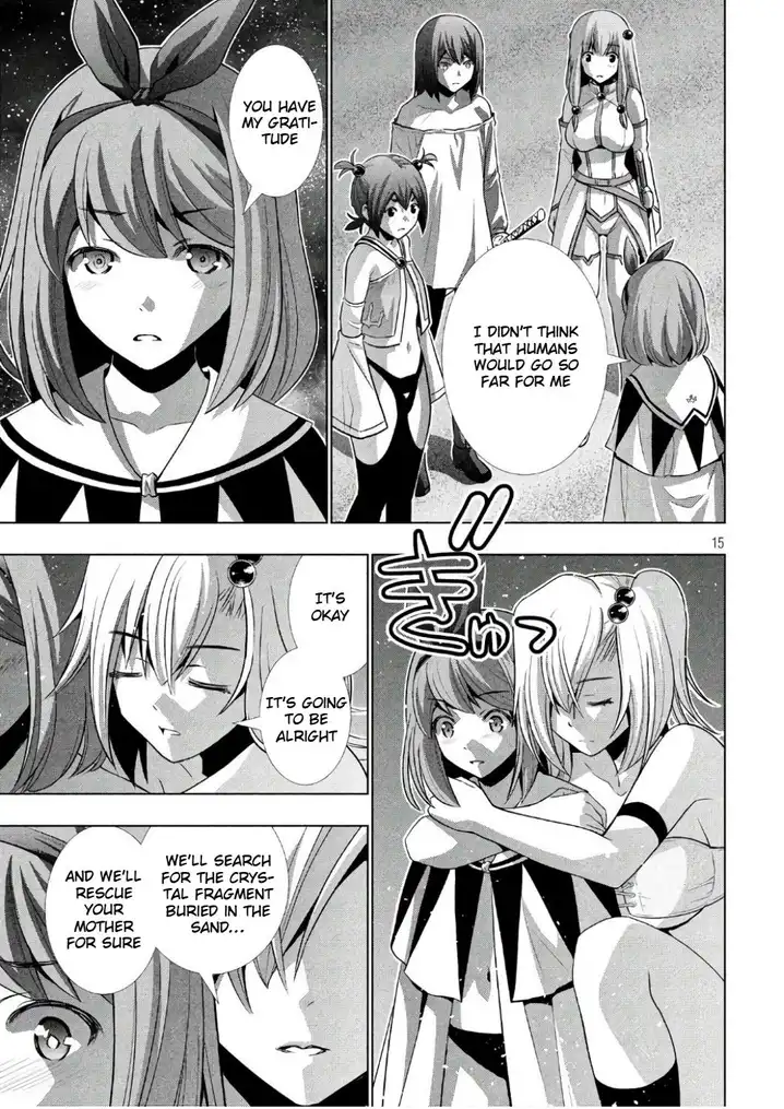 Parallel Paradise Chapter 45 image 14