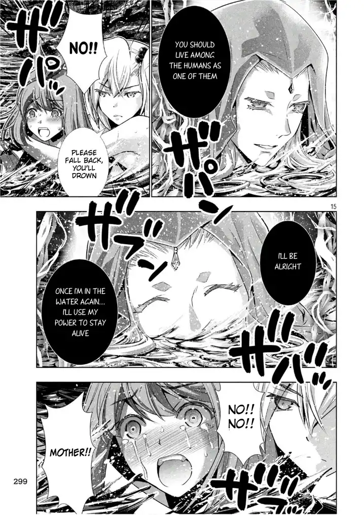 Parallel Paradise Chapter 46 image 14