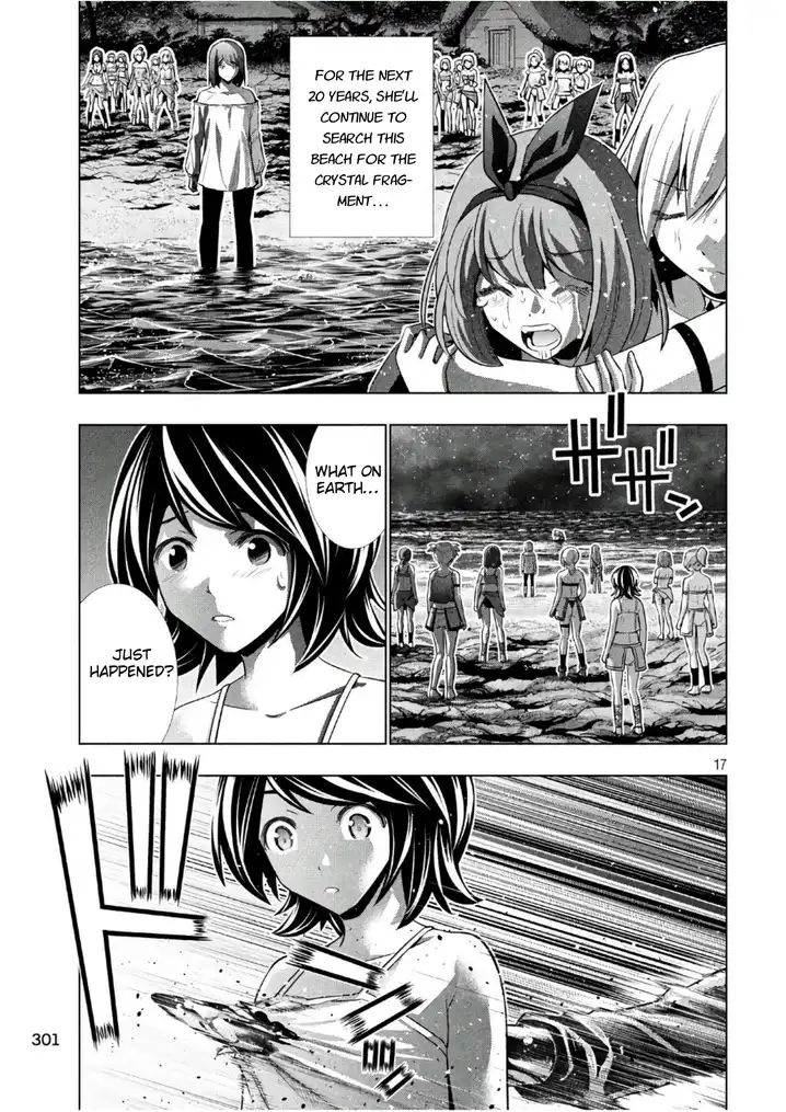 Parallel Paradise Chapter 46 image 16