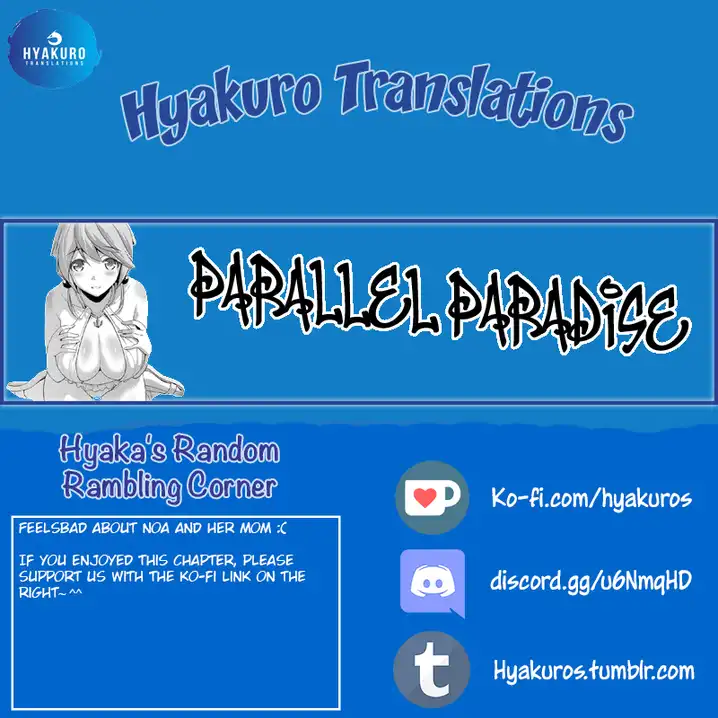 Parallel Paradise Chapter 46 image 18