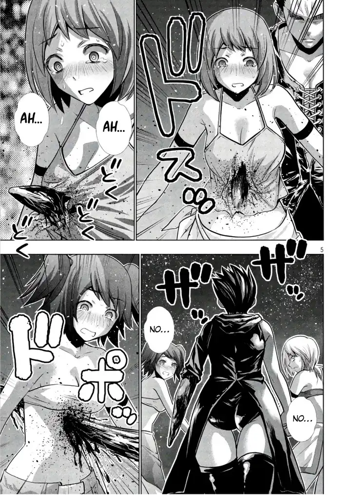Parallel Paradise Chapter 47 image 4