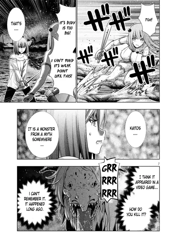 Parallel Paradise Chapter 48 image 9