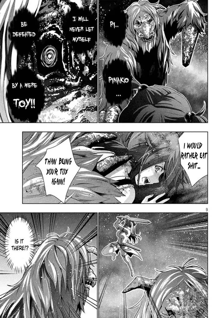 Parallel Paradise Chapter 48 image 11