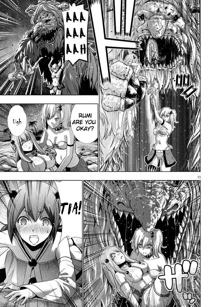 Parallel Paradise Chapter 48 image 13