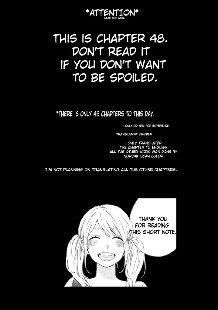 Parallel Paradise Chapter 48 image 1