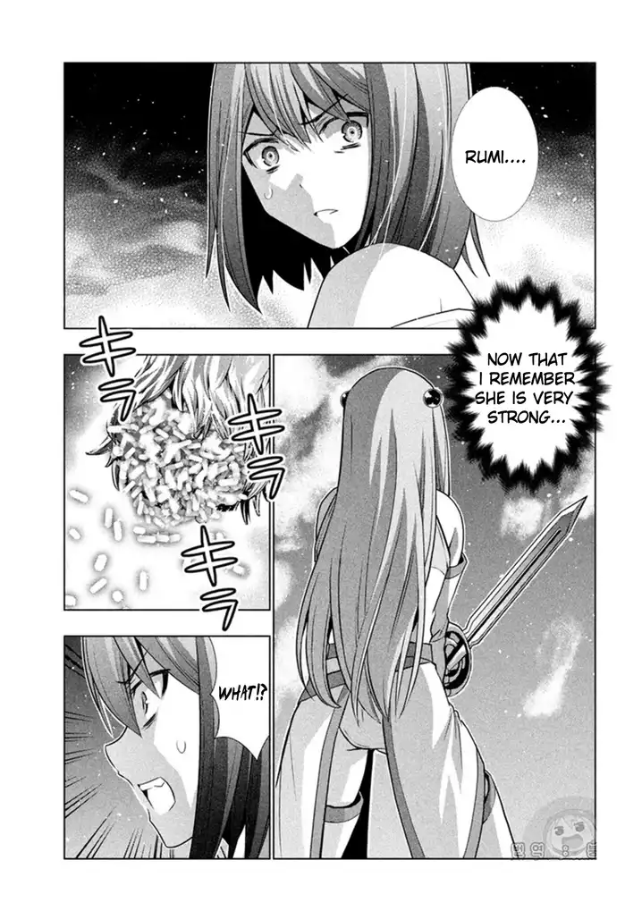 Parallel Paradise Chapter 48 image 5